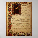 Search for musical notation posters School