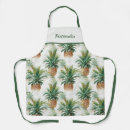 Search for tropical hawaiian aprons Fruit