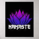 Search for buddha lotus flower art Namaste