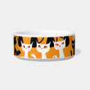 Search for halloween cat bowls Spooky