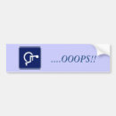 Search for handicap bumper stickers Funny
