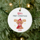 Search for gender neutral christmas tree decorations Minimalist
