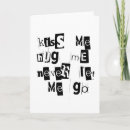 Search for hug me postcards Valentine