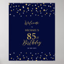 Search for 85th birthday party decor Modern
