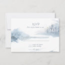 Search for snow white rsvp cards Winter