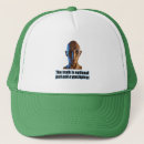 Search for truth hats Humour