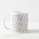 Search for song lyrics mugs Friend