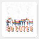 Search for cute transgender stickers Lesbian