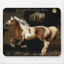 Search for mustangs mousepads Animals