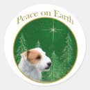 Search for jack russel terrier stickers Russell