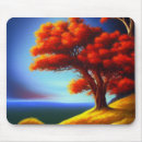 Search for tree mousepads Rustic