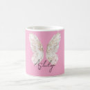 Search for winged fairy mugs Butterfly