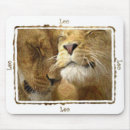 Search for lion mousepads Leo