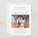 Search for calligraphy engagement party invitations Contemporary