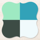 Search for artistic coasters Geometric