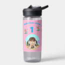 Search for mermaid water bottles Under the sea