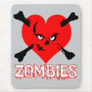 Search for walking dead mousepads Horror