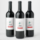 Search for globe labels Merry christmas