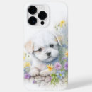 Search for maltese dog iphone cases Adorable