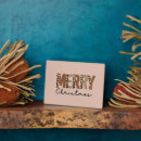 Search for merry christmas plaques Typography