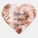 Search for stylish rose gold stickers Girly