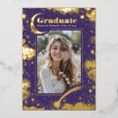 Search for grad party open house invitations Modern
