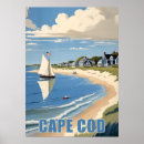 Search for cape cod travel posters Beach