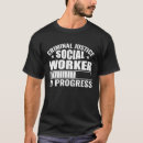 Search for criminal justice tshirts Social