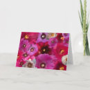 Search for hollyhock cards Colorful