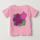 Search for color tshirts For kids