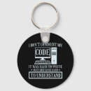 Search for commented accessories Developer