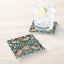 Search for william morris coasters Strawberry thief