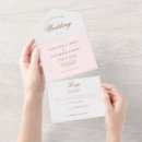 Search for tear off rsvp wedding invitations Elegant seal and send