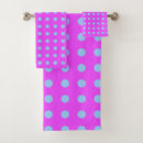Search for periwinkle bath towels Pattern
