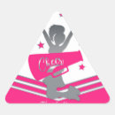 Search for tumble party stickers Gymnastics