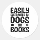 Search for funny librarian gift wrap Bookworm