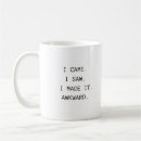 Search for awkward mugs Coworker