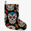 Search for mexican christmas stockings Halloween
