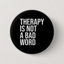 Search for positive quote badges Therapy