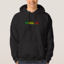 Search for slogan hoodies Black