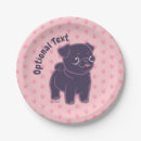 Search for cute pug napkins Puppies