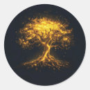 Search for tree background stickers Elegant