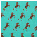 Search for horse fabric Ponies