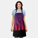 Search for yellow owl aprons Cooking