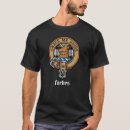 Search for forbes tshirts Tartan