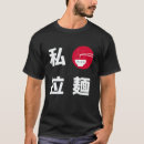 Search for i love ramen tshirts Japan