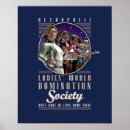Search for domination posters Vintage