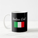 Search for italian pride mugs Red