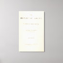 Search for physical canvas prints World