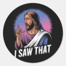 Search for funny christian stickers Meme